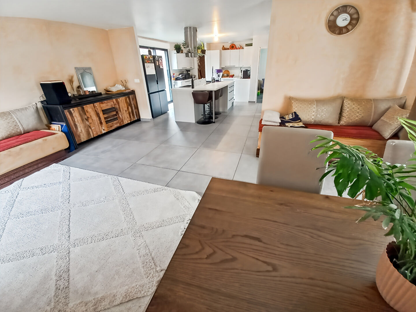 Maison SAINT ETIENNE DU ROUVRAY (76800) 6 pi&egrave;ces 122.00 m&sup2;