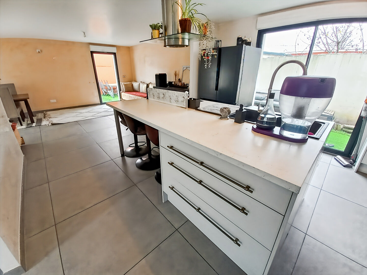 Maison SAINT ETIENNE DU ROUVRAY (76800) 6 pi&egrave;ces 122.00 m&sup2;
