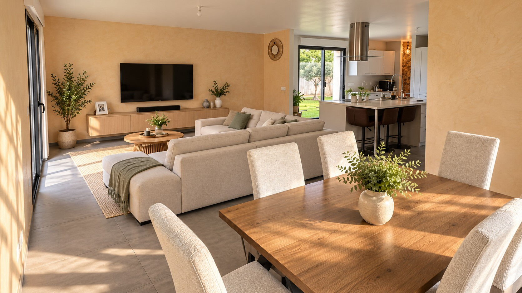 Maison SAINT ETIENNE DU ROUVRAY (76800) 6 pi&egrave;ces 122.00 m&sup2;