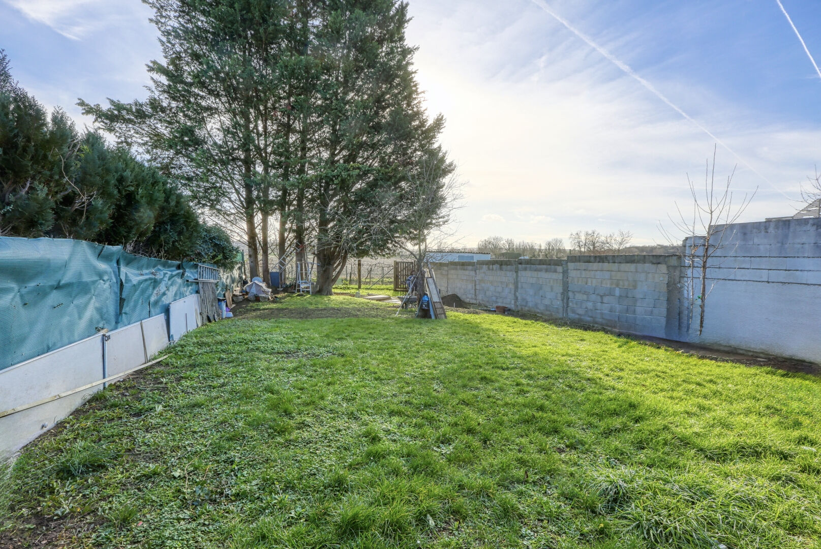 Maison Les mureaux (78130) 6 pi&egrave;ces 129.00 m&sup2;