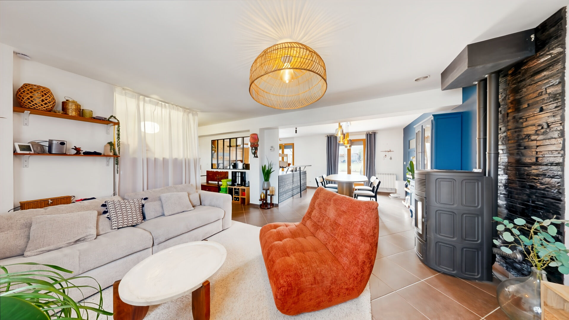 Maison GOURNAY EN BRAY (76220) 7 pi&egrave;ces 168.72 m&sup2;