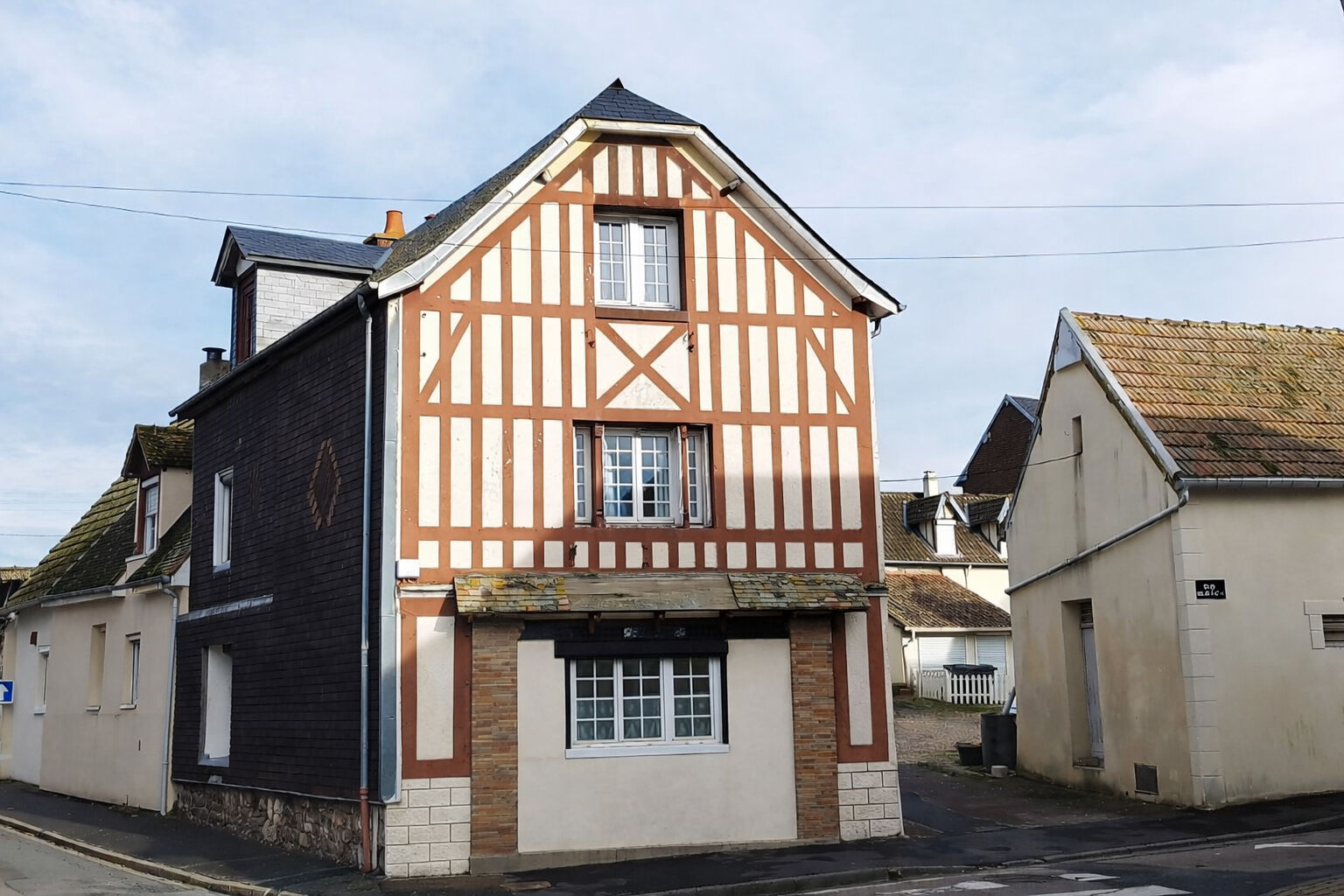 Maison GRAND COURONNE (76530) 5 pi&egrave;ces 121.00 m&sup2;