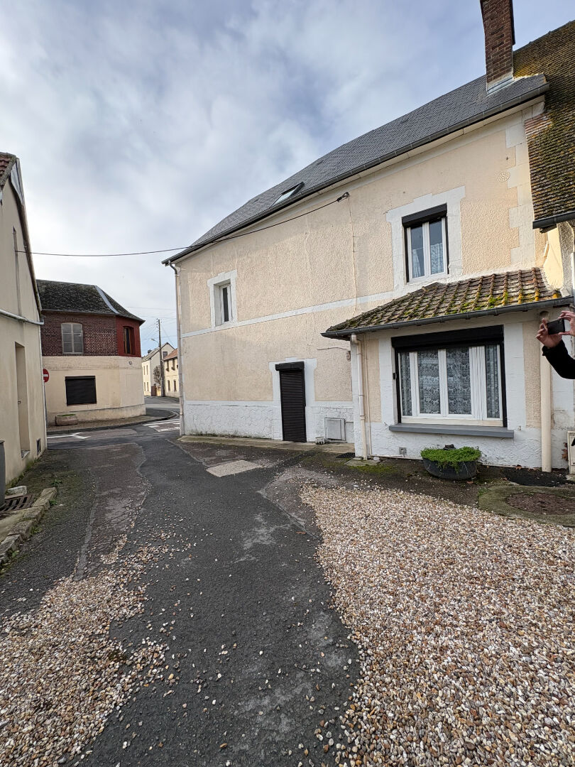 Maison GRAND COURONNE (76530) 5 pi&egrave;ces 121.00 m&sup2;