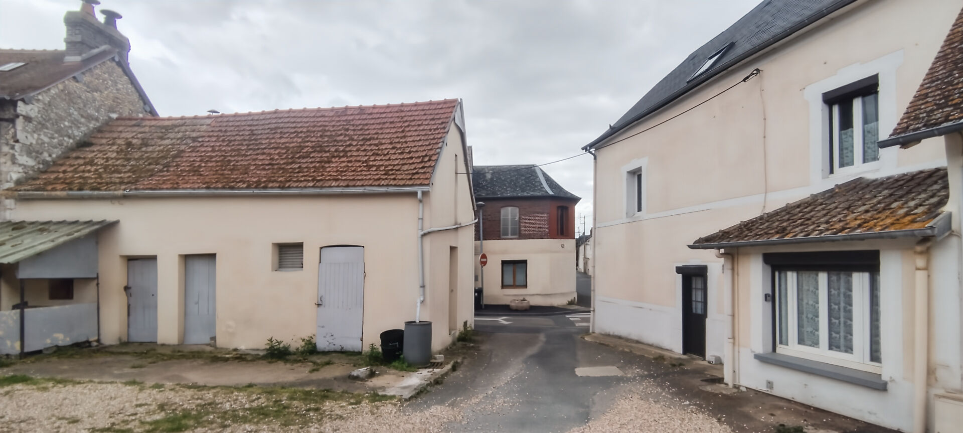 Maison GRAND COURONNE (76530) 5 pi&egrave;ces 121.00 m&sup2;