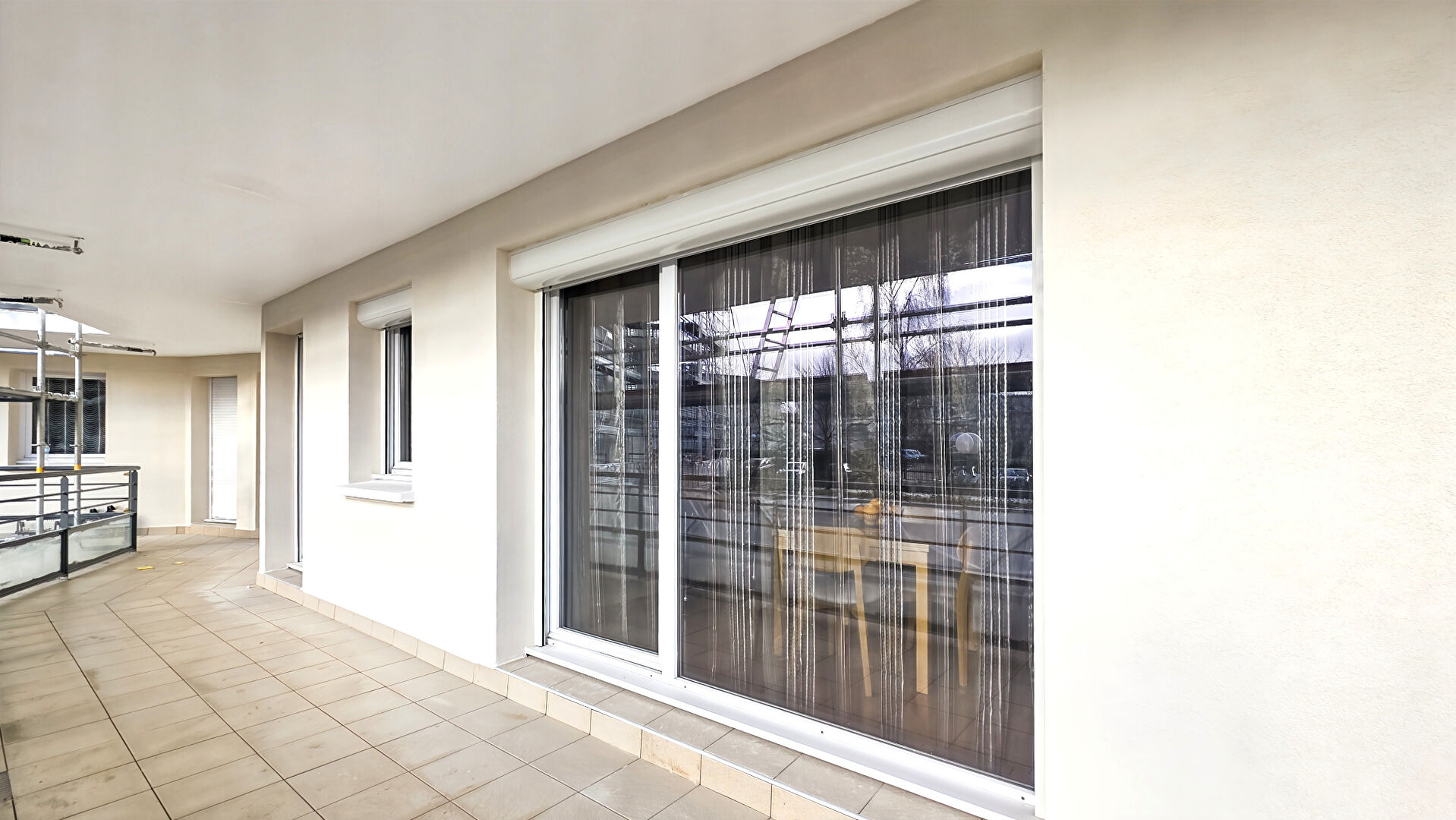 Appartement CERGY (95800) 3 pi&egrave;ces 56.70 m&sup2;