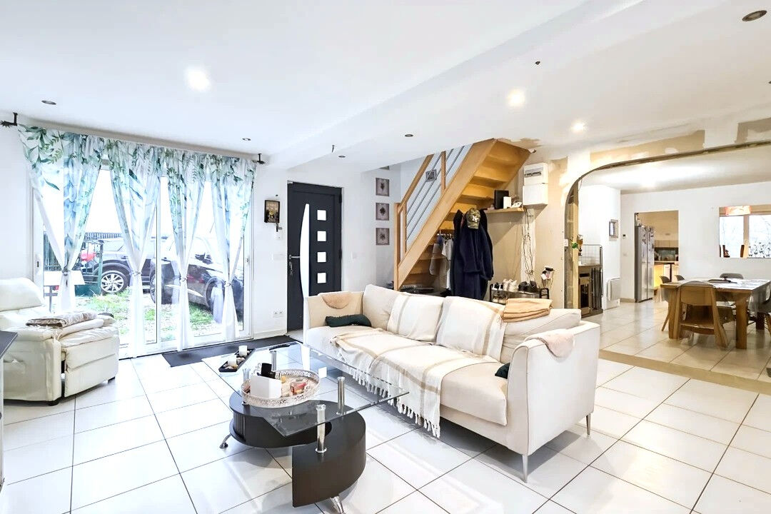 Maison GISORS (27140) 6 pi&egrave;ces 120.00 m&sup2;