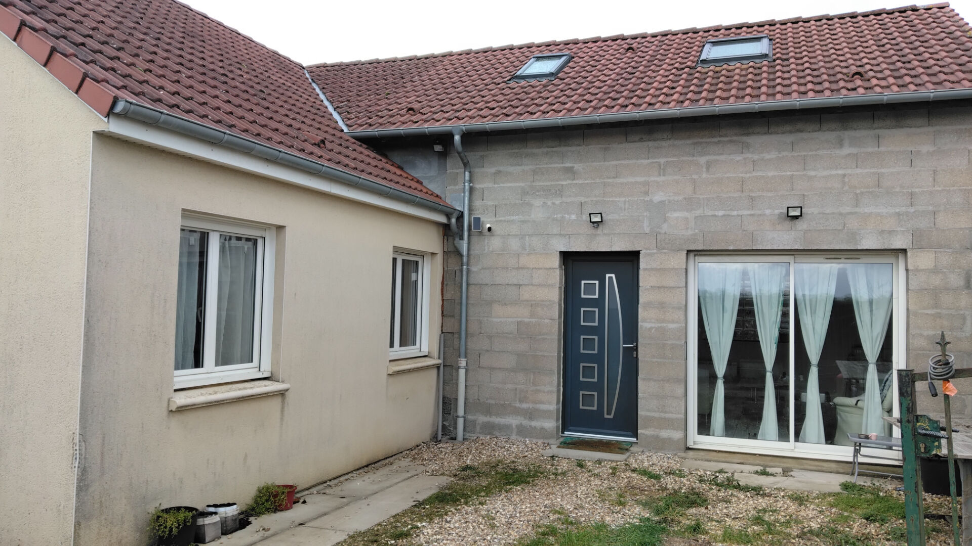 Maison GISORS (27140) 6 pi&egrave;ces 120.00 m&sup2;