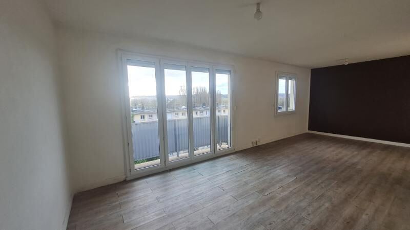 Appartement GISORS (27140) 3 pi&egrave;ces 65.17 m&sup2;