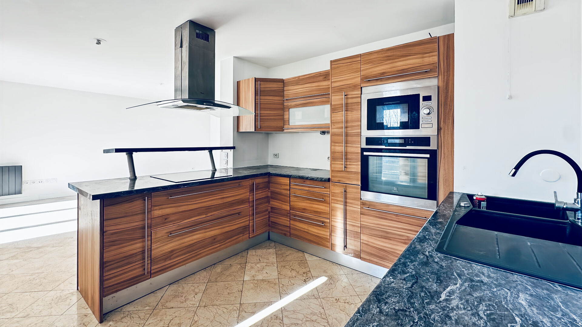 Appartement CERGY (95800) 4 pi&egrave;ces 75.47 m&sup2;