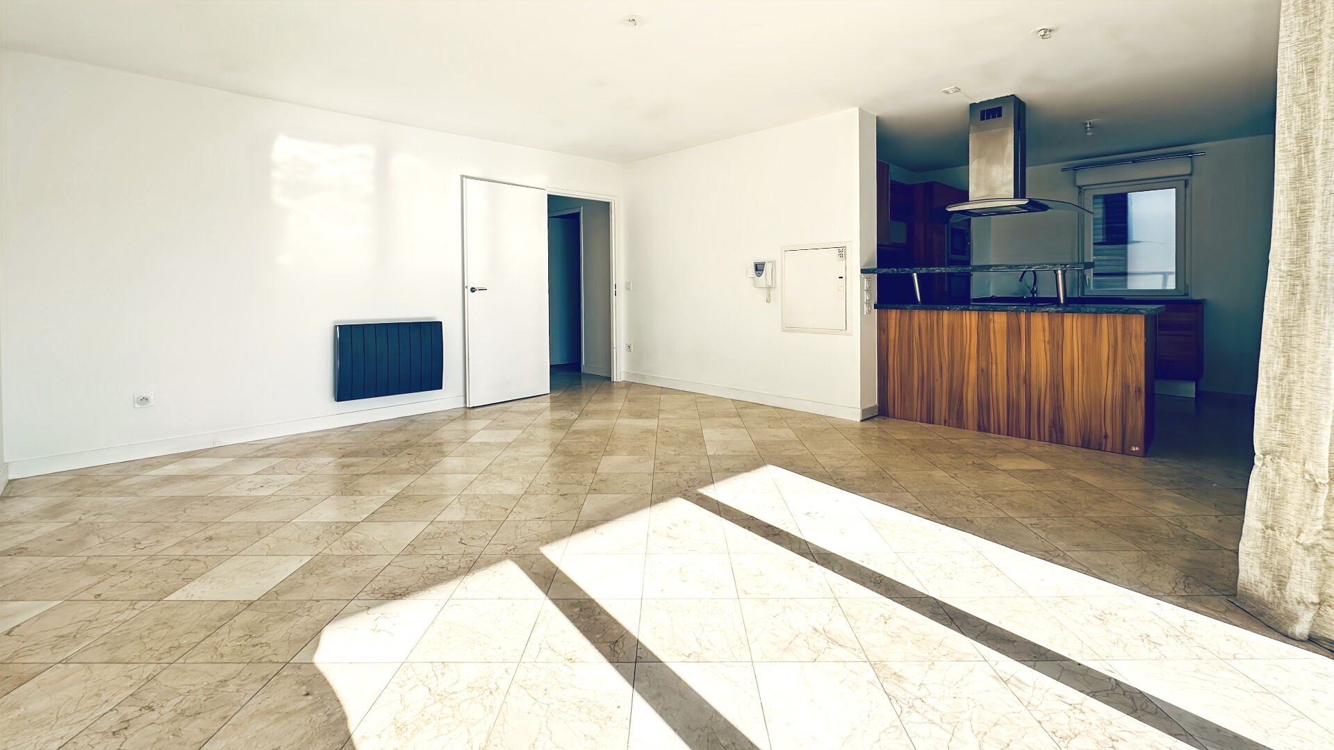 Appartement CERGY (95800) 4 pi&egrave;ces 75.47 m&sup2;