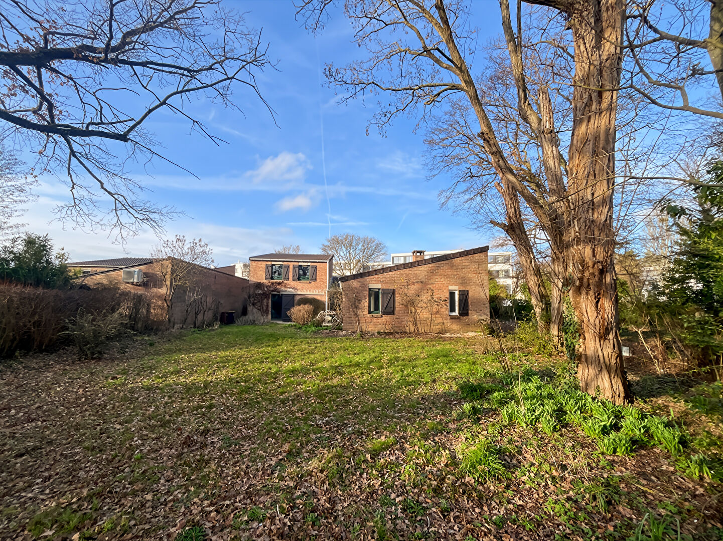 Maison CERGY (95000) 5 pi&egrave;ces 133.00 m&sup2;