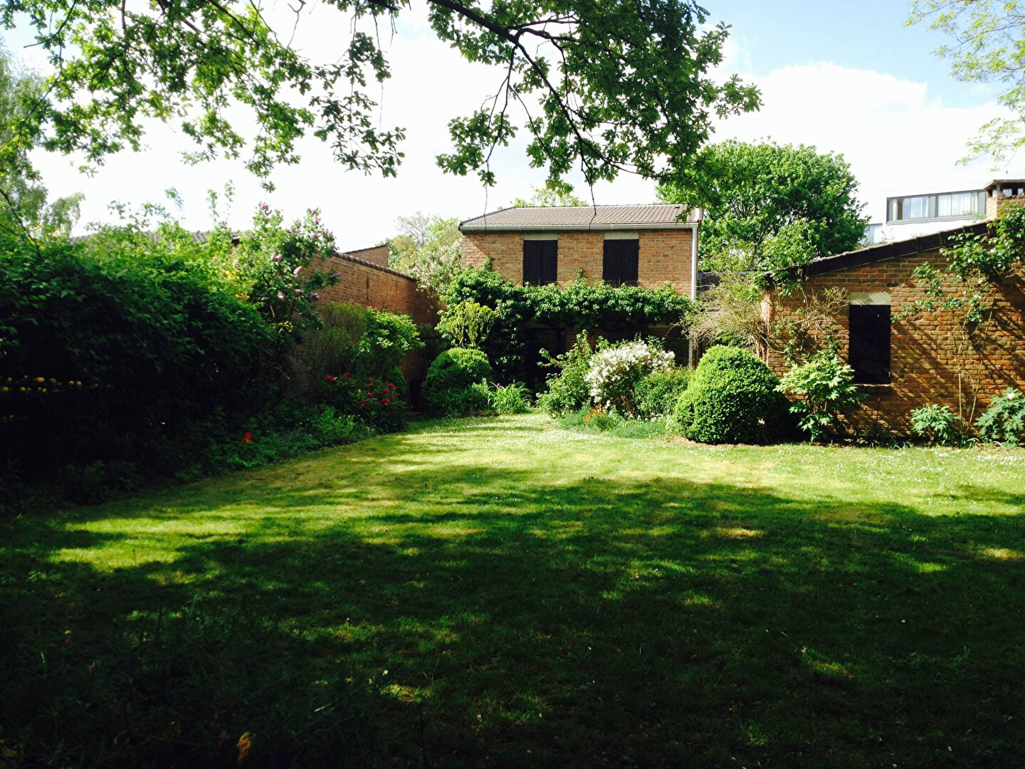 Maison CERGY (95000) 5 pi&egrave;ces 133.00 m&sup2;