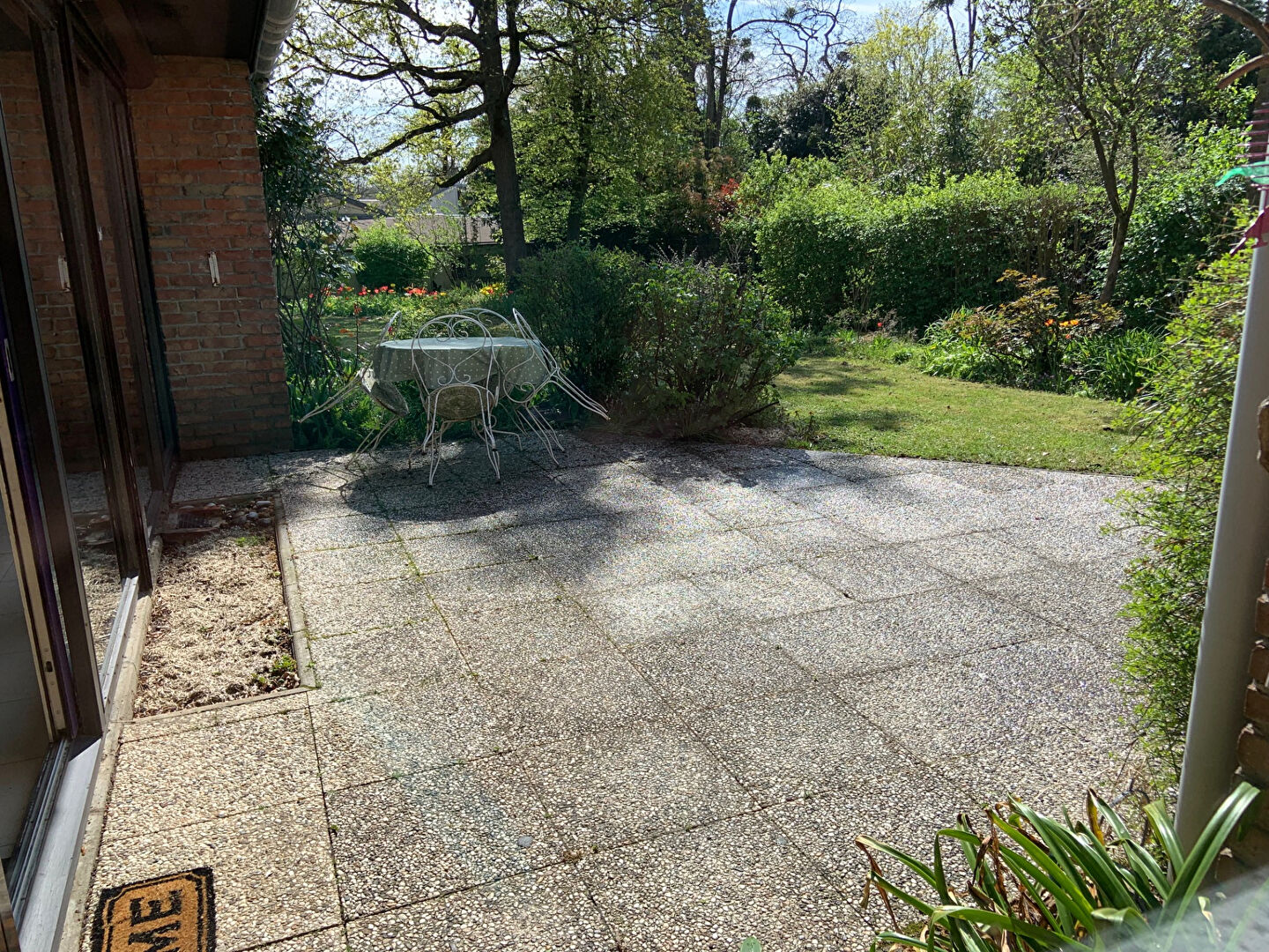 Maison CERGY (95000) 5 pi&egrave;ces 133.00 m&sup2;