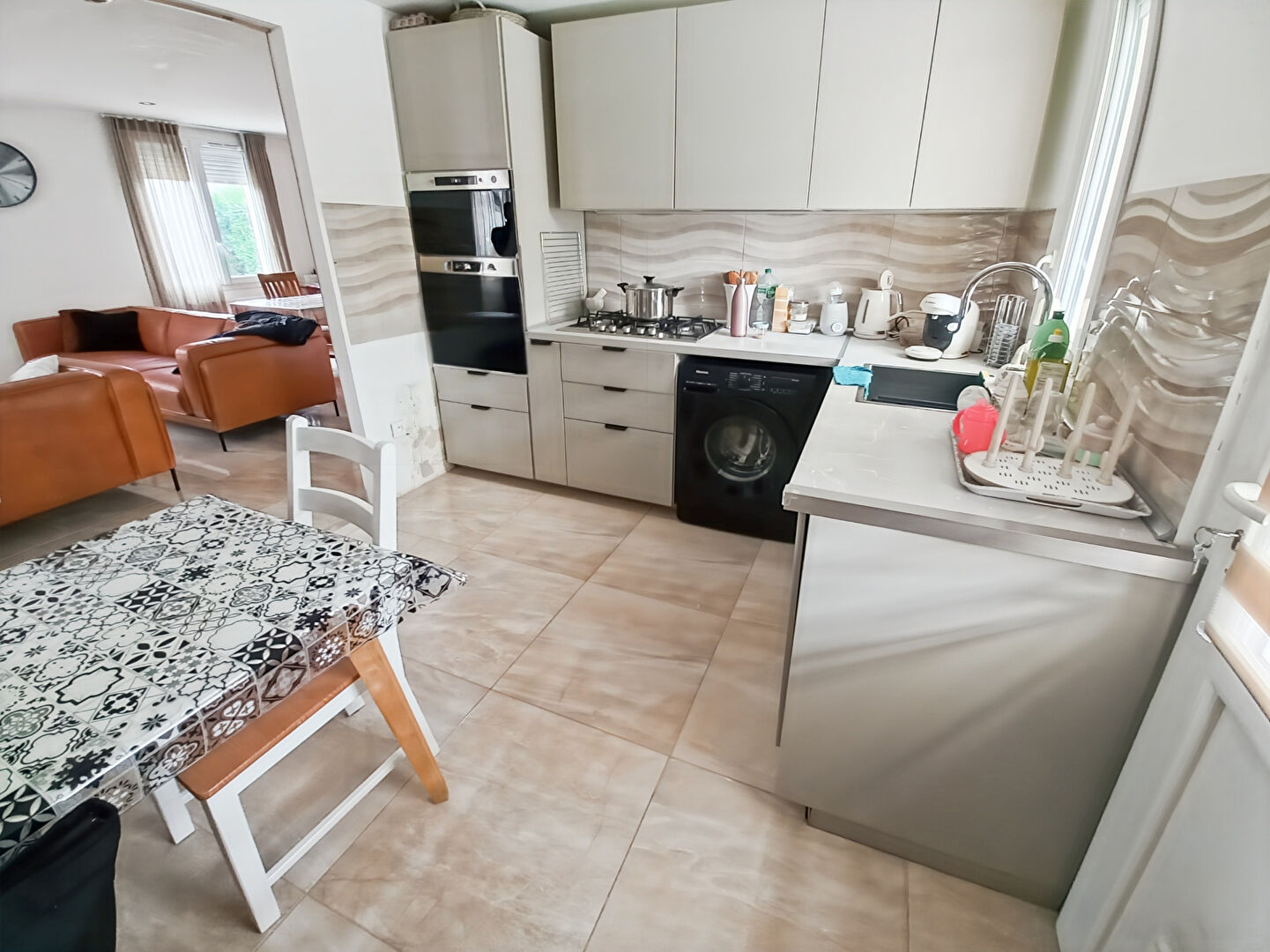 Maison SAINT ETIENNE DU ROUVRAY (76800) 4 pi&egrave;ces 70.00 m&sup2;