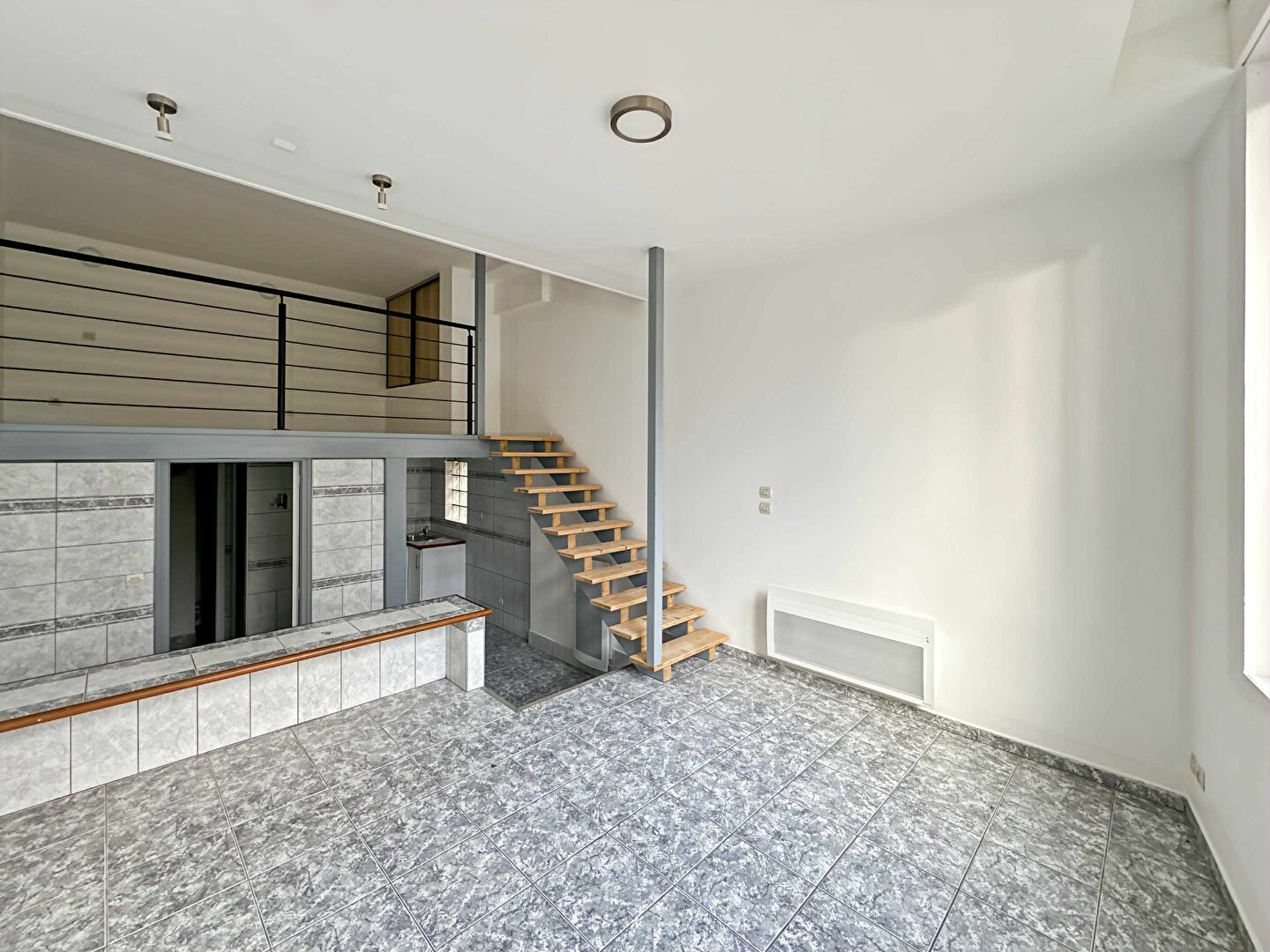Appartement ETREPAGNY (27150) 2 pi&egrave;ces 37.60 m&sup2;