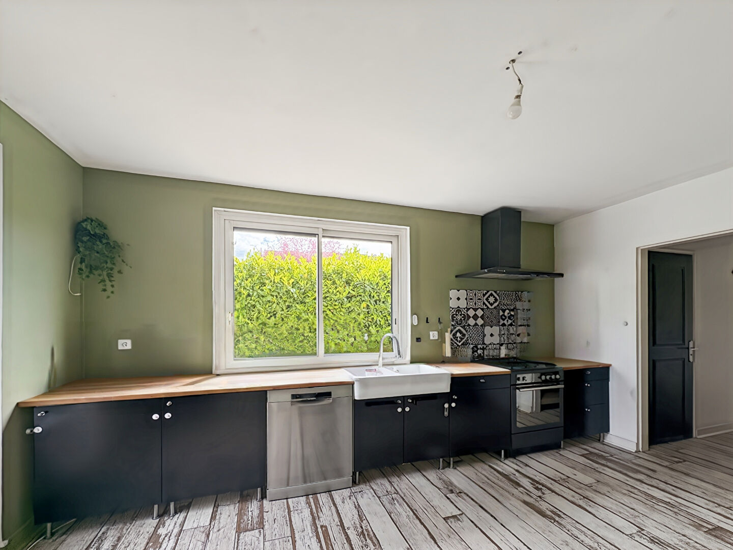 Maison BONSECOURS (76240) 6 pi&egrave;ces 115.00 m&sup2;