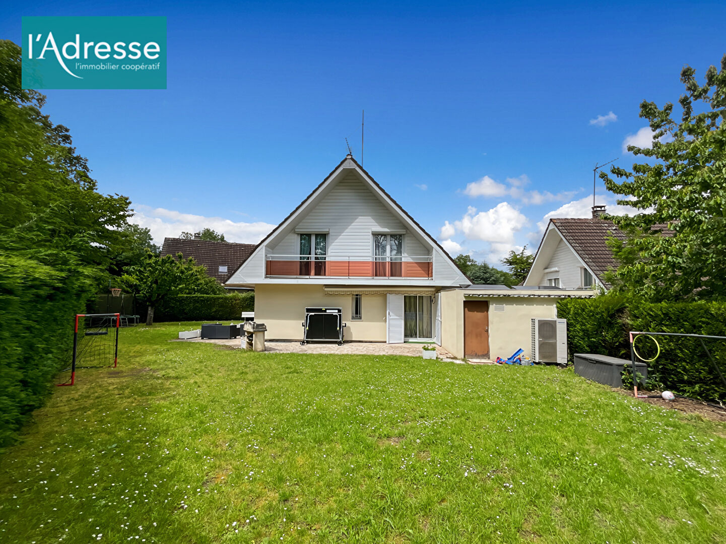Maison MEULAN EN YVELINES (78250) 6 pi&egrave;ces 103.00 m&sup2;