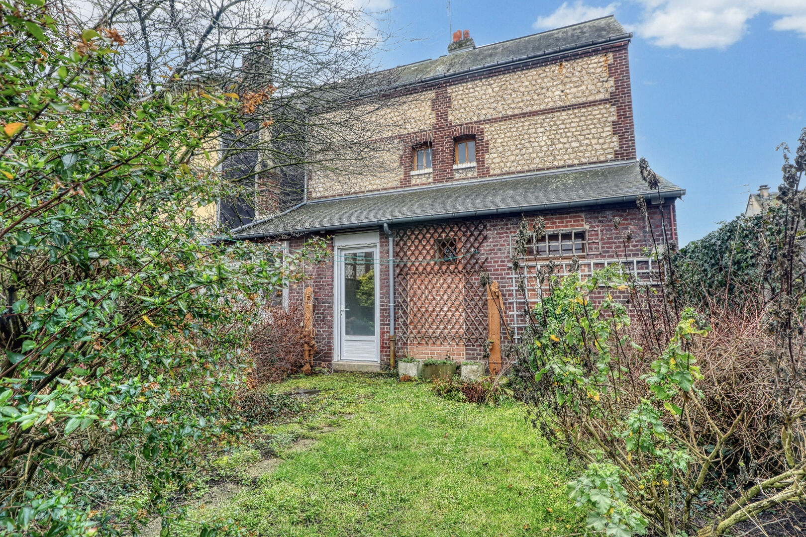 Maison LE GRAND QUEVILLY (76120) 5 pi&egrave;ces 99.00 m&sup2;