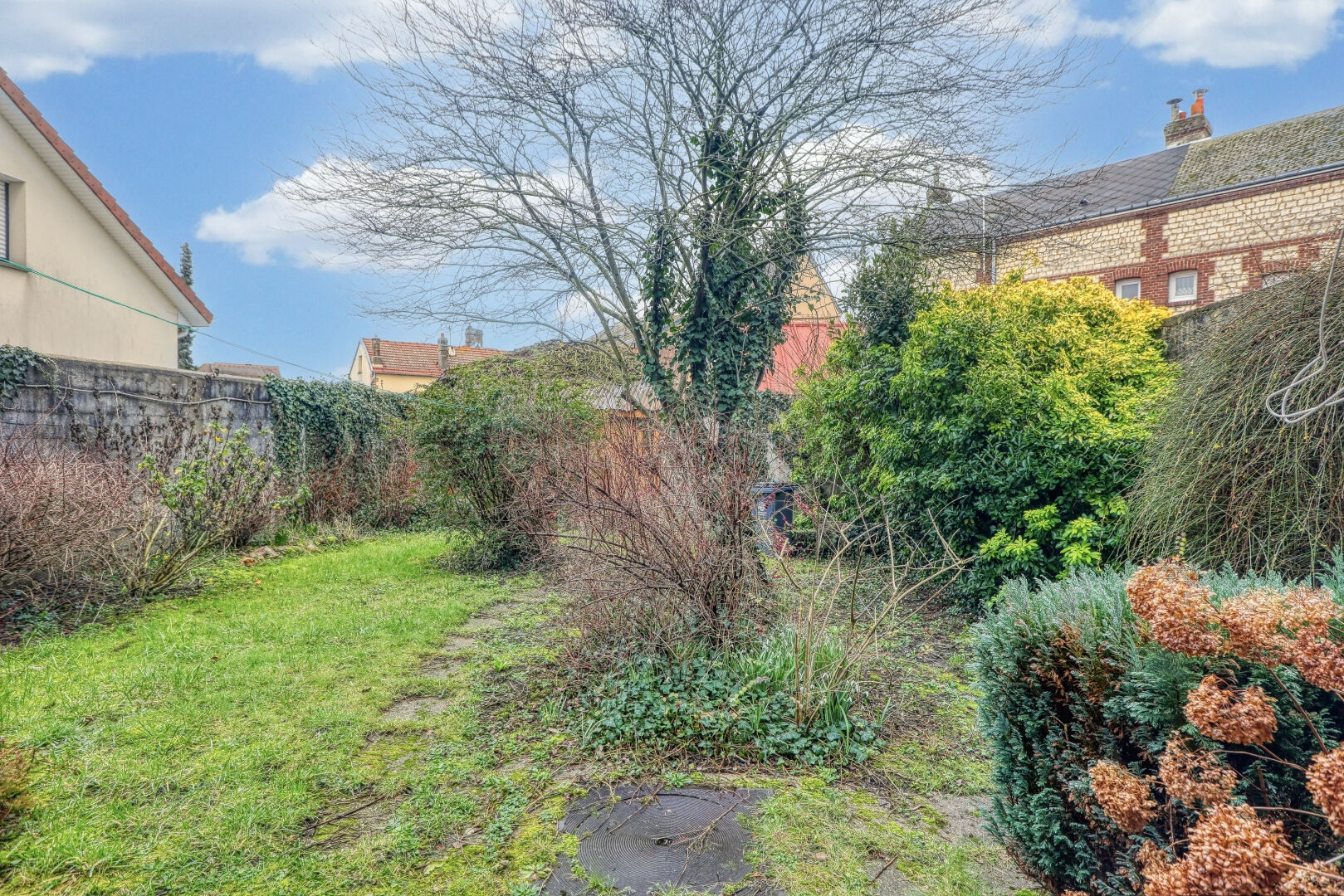 Maison LE GRAND QUEVILLY (76120) 5 pi&egrave;ces 99.00 m&sup2;