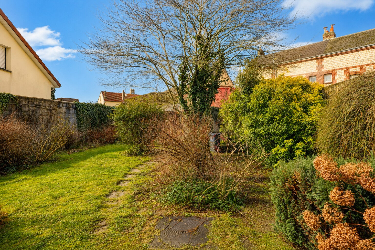 Maison LE GRAND QUEVILLY (76120) 5 pi&egrave;ces 99.00 m&sup2;