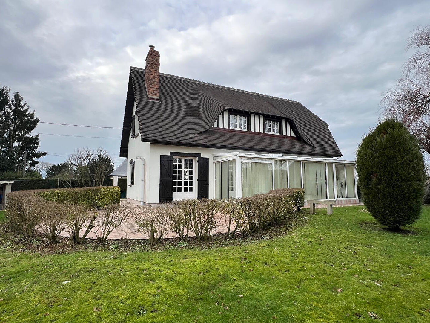 Maison LE MESNIL ESNARD (76240) 5 pi&egrave;ces 137.00 m&sup2;