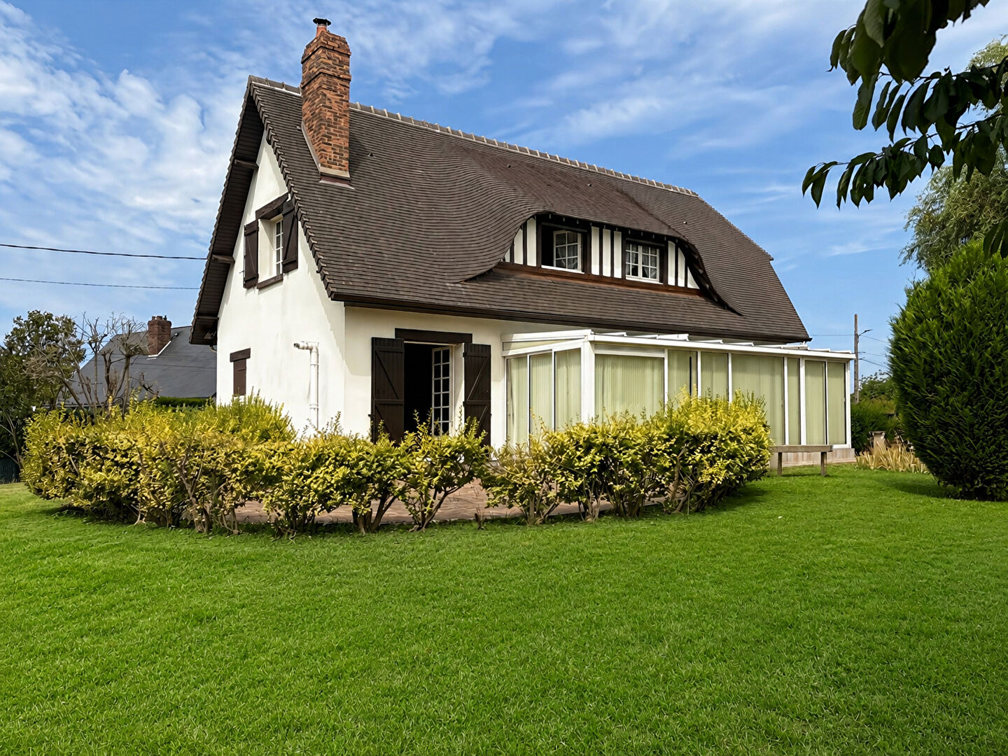 Maison LE MESNIL ESNARD (76240) 5 pi&egrave;ces 137.00 m&sup2;