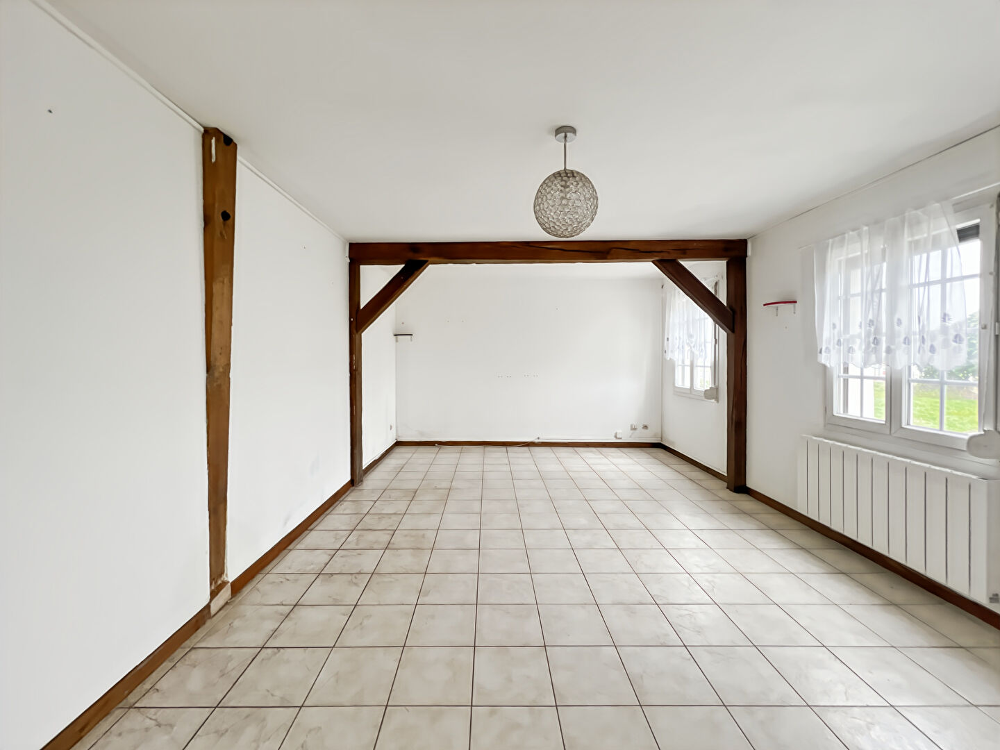 Maison DUCLAIR (76480) 3 pi&egrave;ces 90.39 m&sup2;