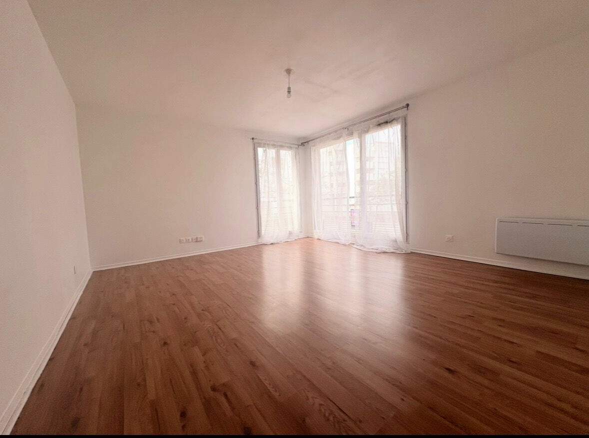 Appartement CERGY (95000) 3 pi&egrave;ces 60.86 m&sup2;