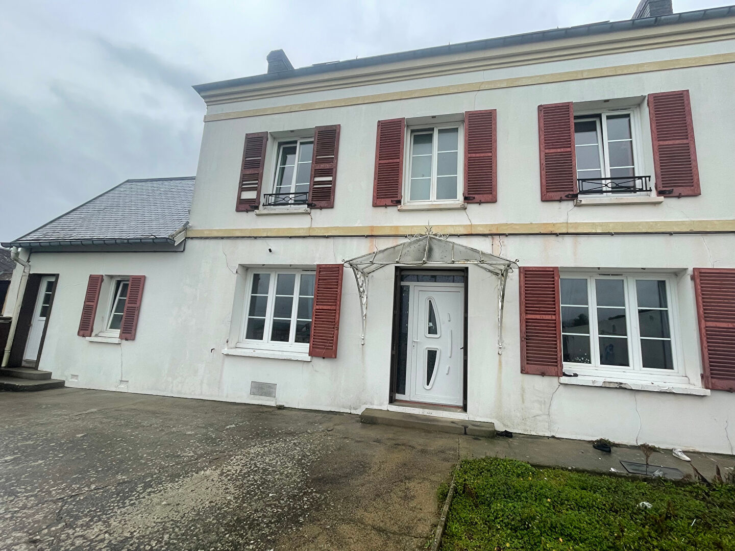 Maison GOURNAY EN BRAY (76220) 7 pi&egrave;ces 146.24 m&sup2;