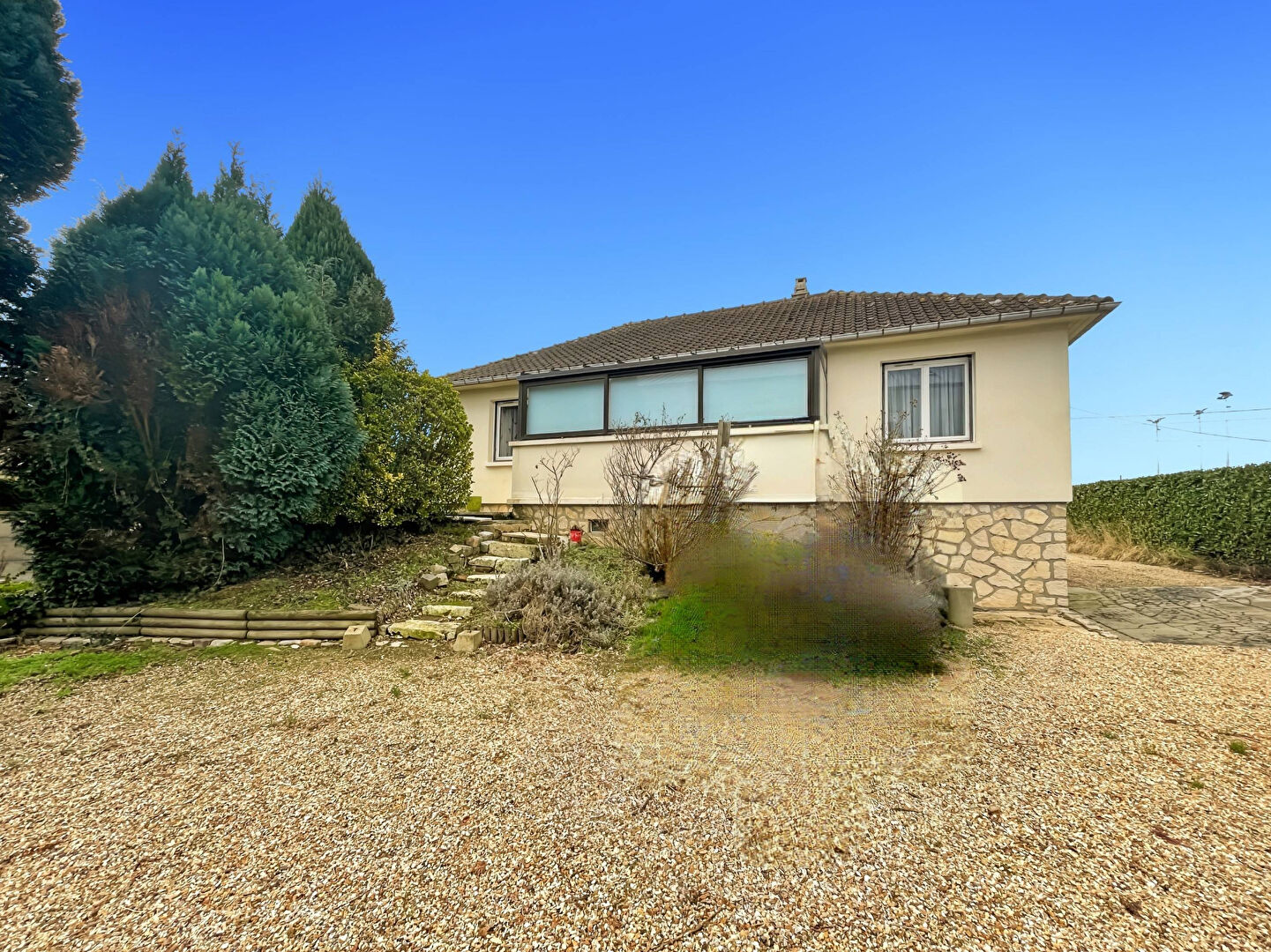 Maison LE MESNIL ESNARD (76240) 4 pi&egrave;ces 76.00 m&sup2;