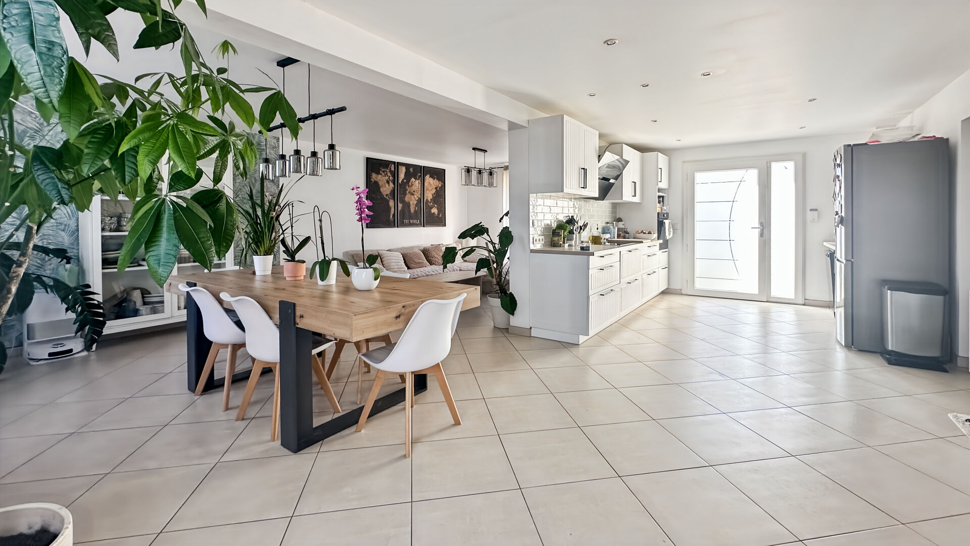 Maison ABLEIGES (95450) 5 pi&egrave;ces 82.00 m&sup2;