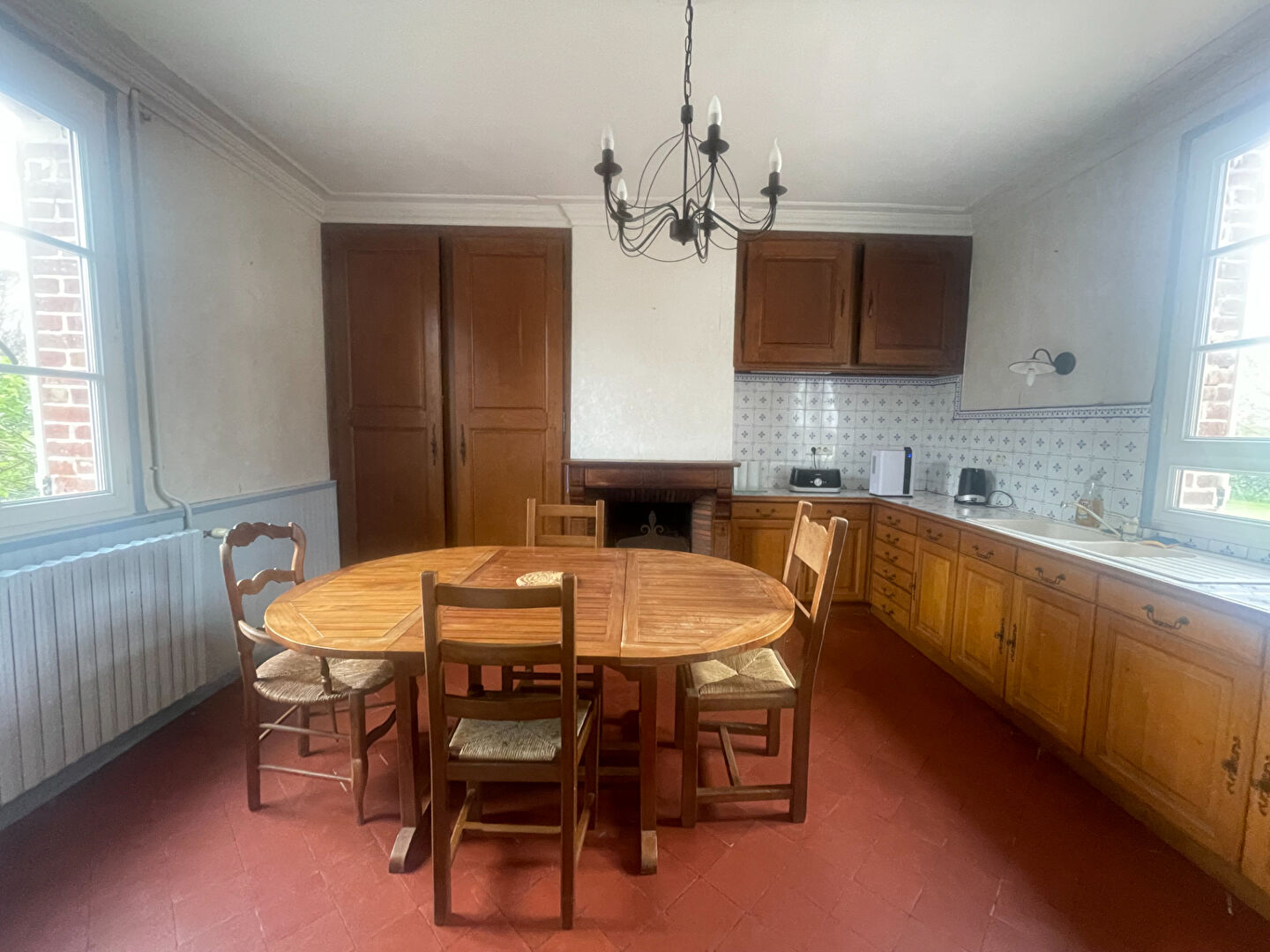 Maison ONS EN BRAY (60650) 8 pi&egrave;ces 160.00 m&sup2;