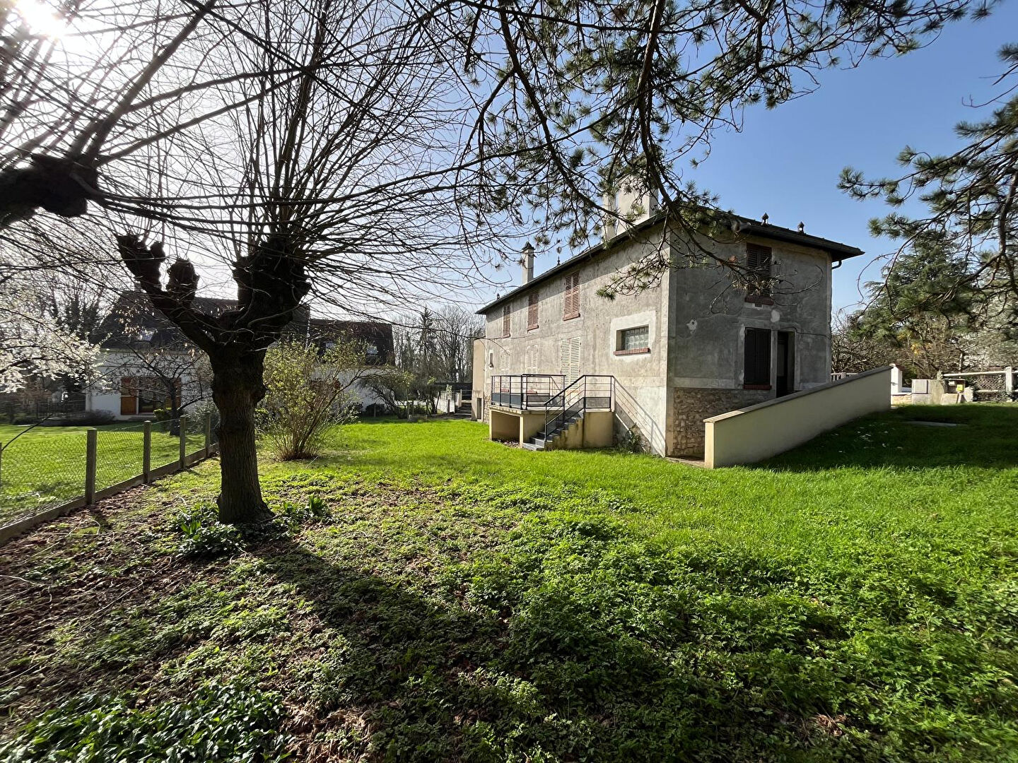 Maison MEULAN EN YVELINES (78250) 6 pi&egrave;ces 160.00 m&sup2;