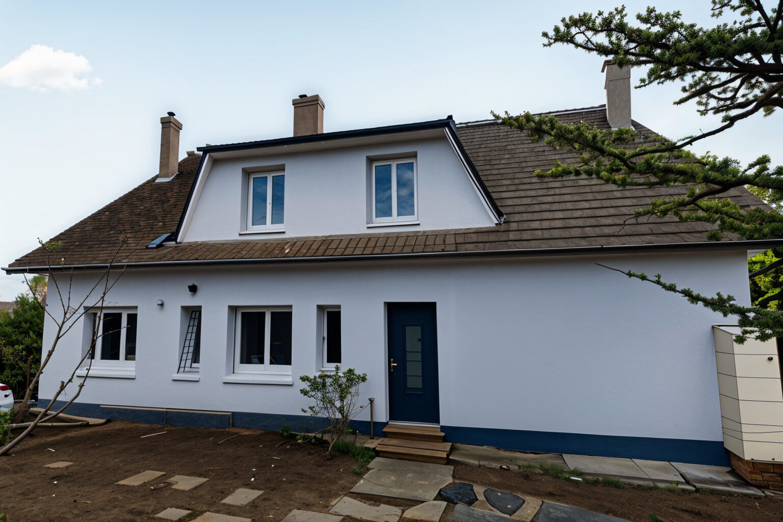 Maison MEZY SUR SEINE (78250) 6 pi&egrave;ces 170.00 m&sup2;