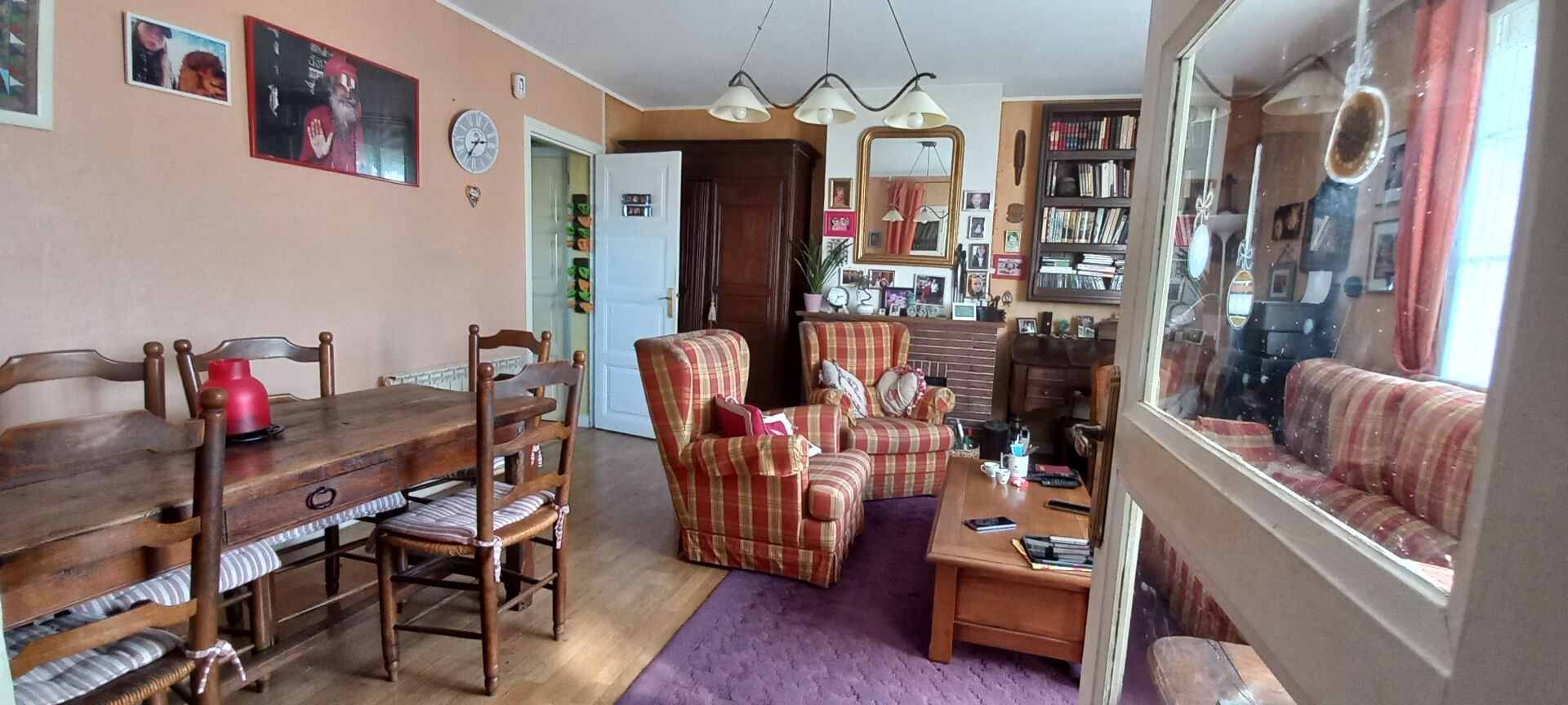 Maison SOTTEVILLE LES ROUEN (76300) 5 pi&egrave;ces 133.00 m&sup2;