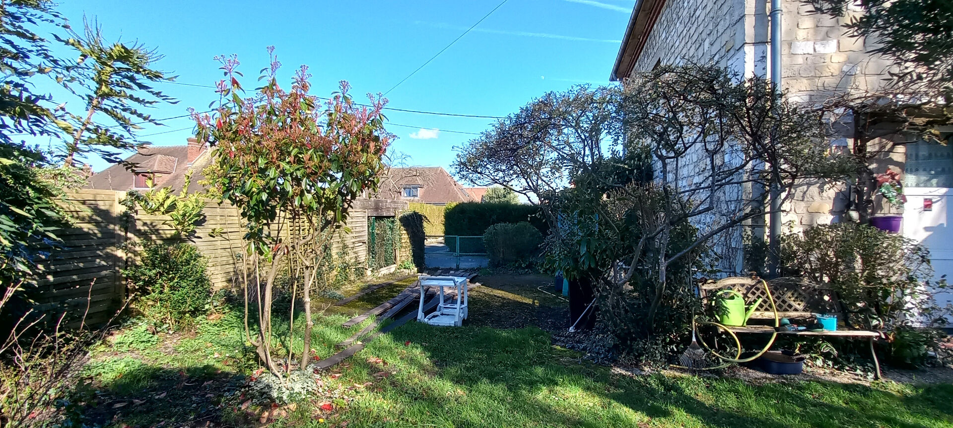 Maison SOTTEVILLE LES ROUEN (76300) 5 pi&egrave;ces 133.00 m&sup2;