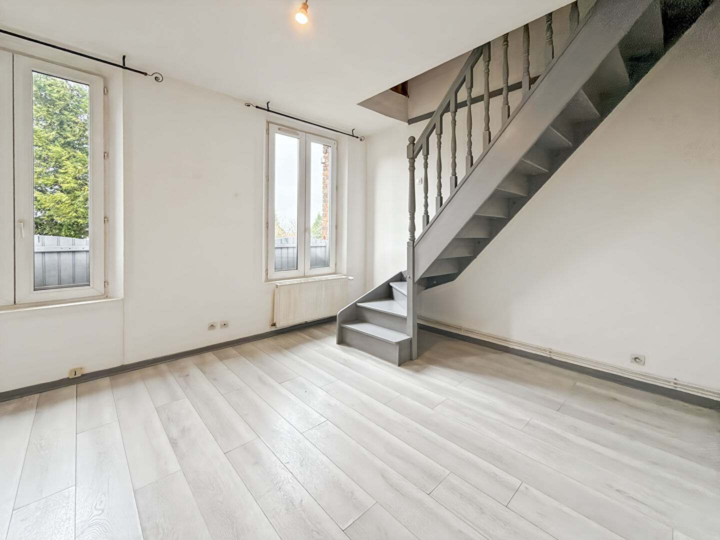Appartement ECOUIS (27440) 2 pi&egrave;ces 33.00 m&sup2;