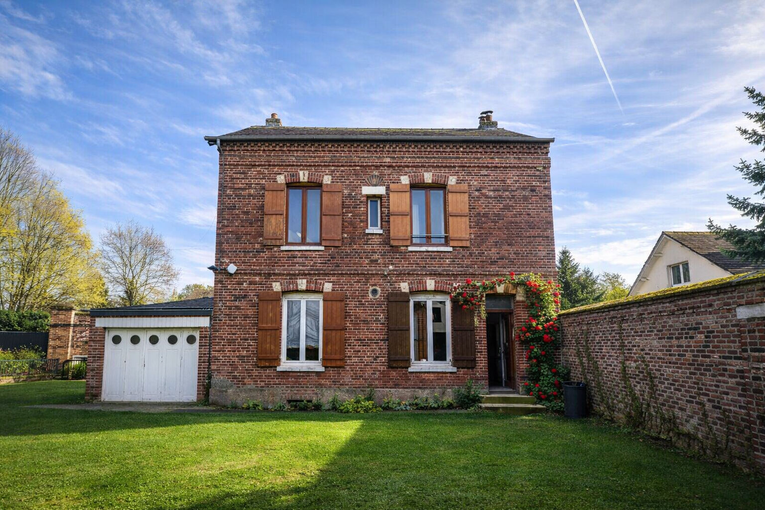 Maison GISORS (27140) 6 pi&egrave;ces 103.40 m&sup2;