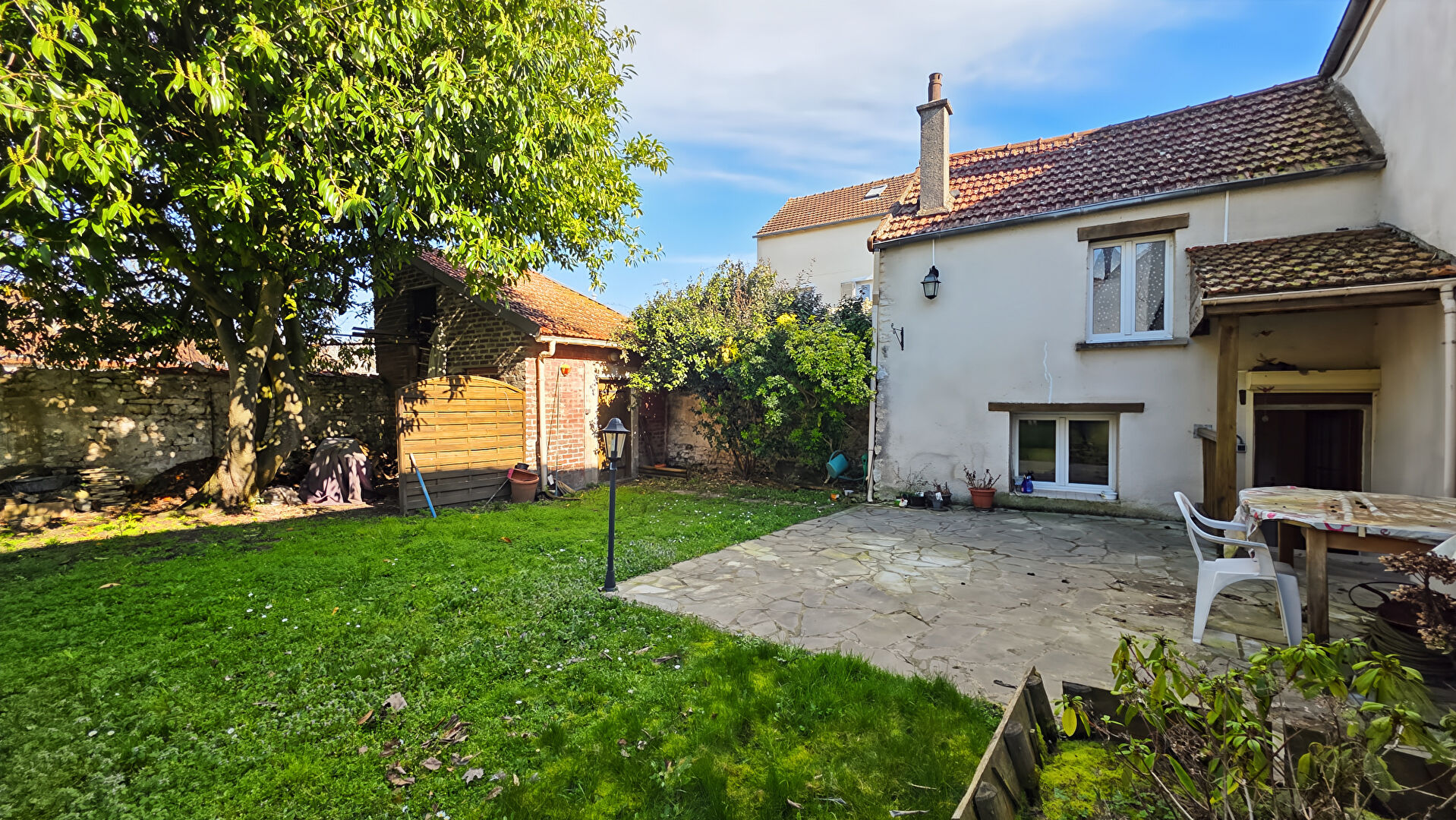 Maison MANTES LA VILLE (78711) 6 pi&egrave;ces 139.00 m&sup2;