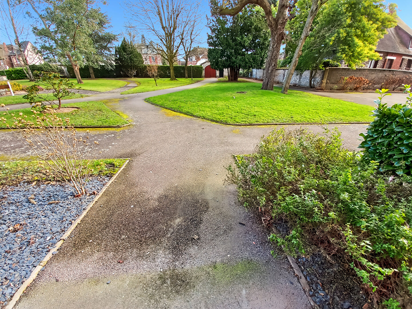 Appartement LE PETIT QUEVILLY (76140) 3 pi&egrave;ces 62.31 m&sup2;