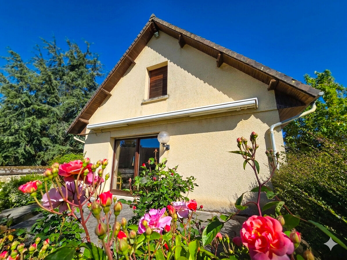 Maison GISORS (27140) 6 pi&egrave;ces 150.00 m&sup2;