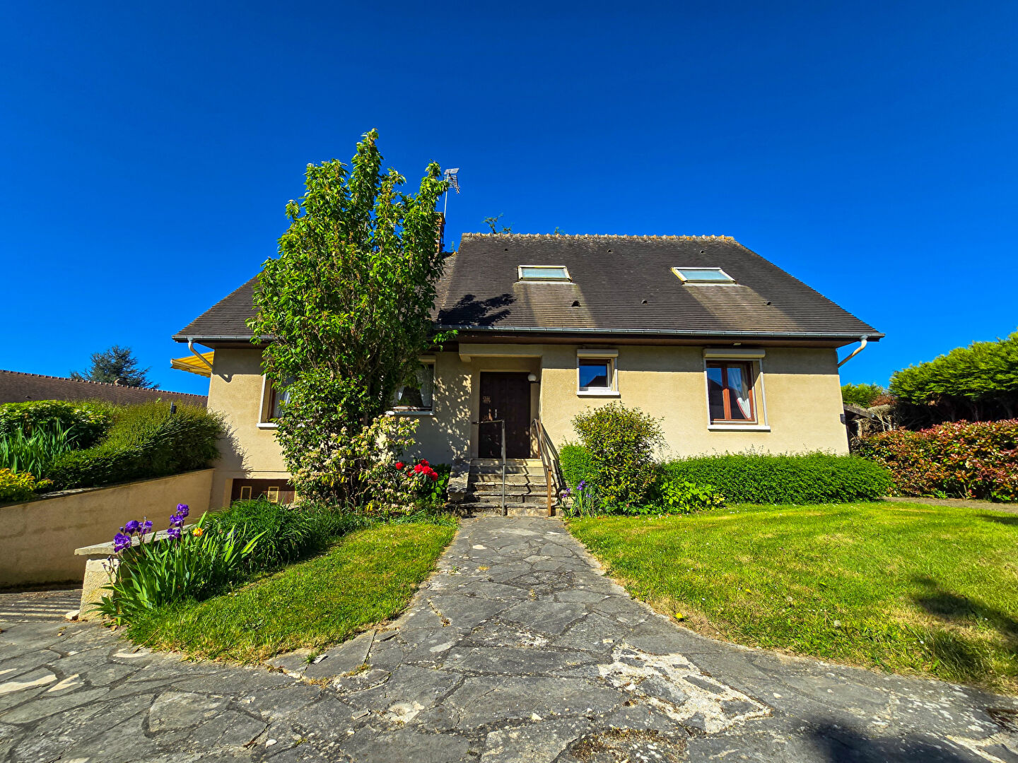 Maison GISORS (27140) 6 pi&egrave;ces 150.00 m&sup2;