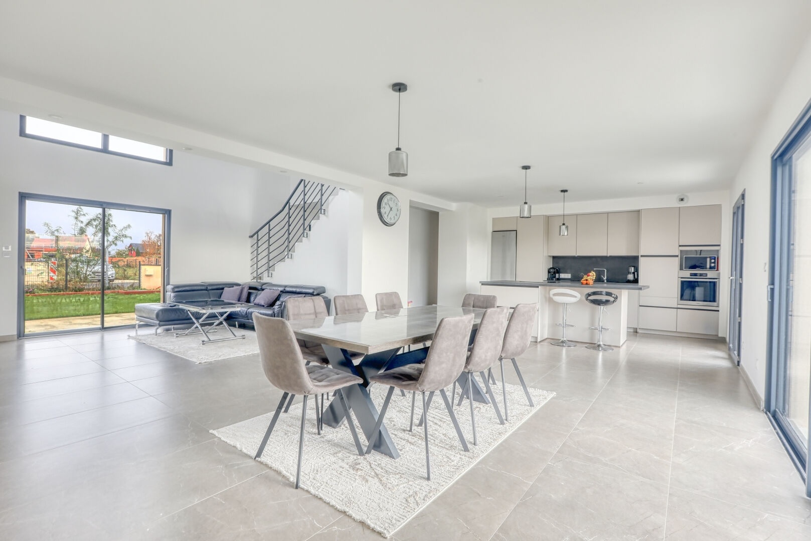 Maison FRANQUEVILLE SAINT PIERRE (76520) 6 pi&egrave;ces 152.00 m&sup2;