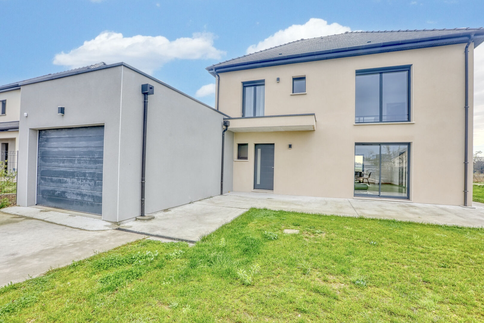 Maison LES AUTHIEUX SUR LE PORT SAINT OUEN (76520) 6 pi&egrave;ces 152.00 m&sup2;