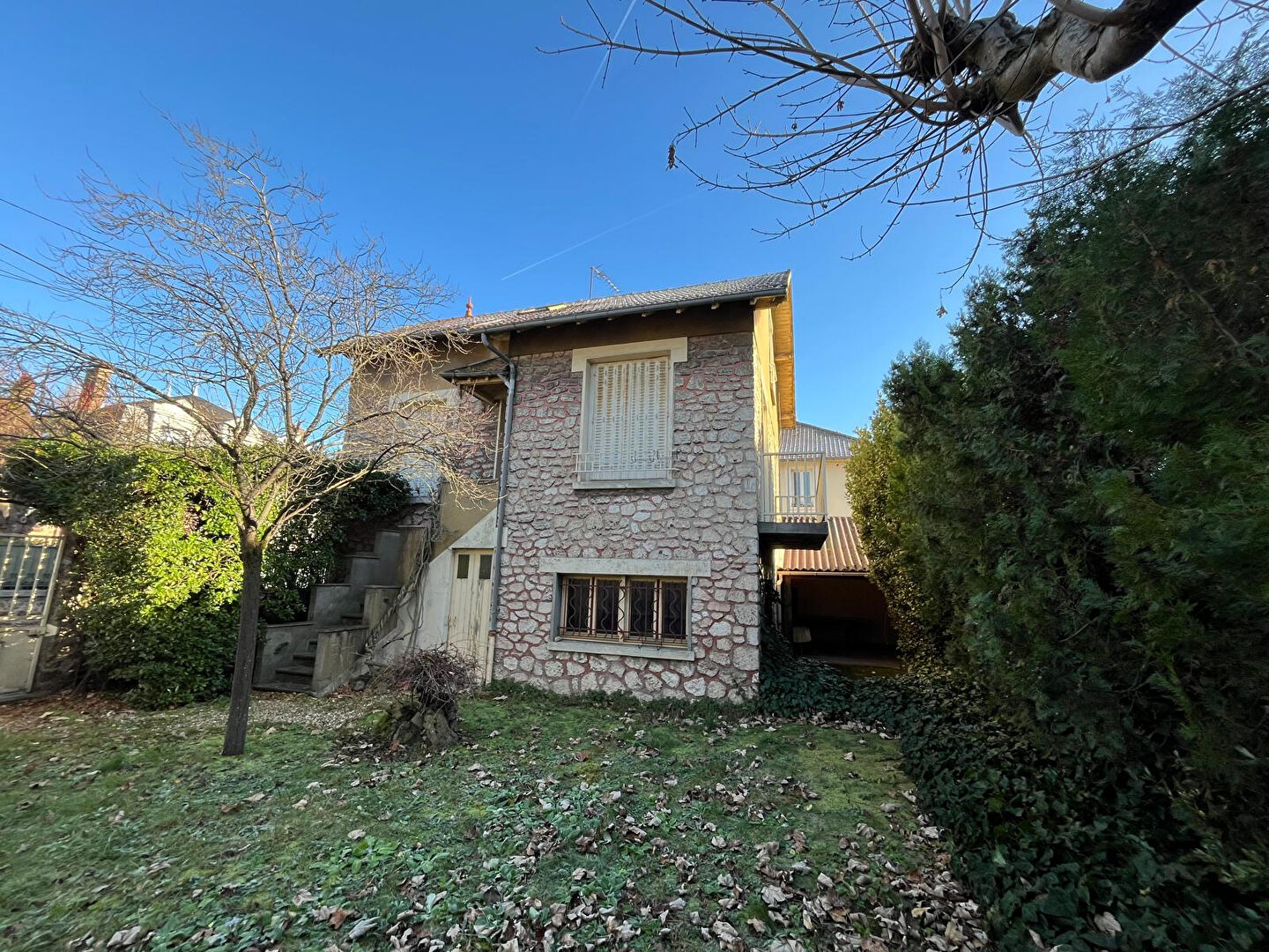 Maison LES MUREAUX (78130) 5 pi&egrave;ces 130.00 m&sup2;