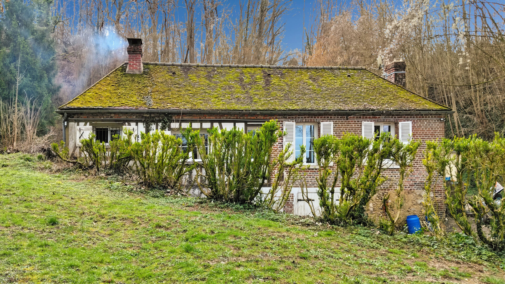 Maison GISORS (27140) 5 pi&egrave;ces 148.00 m&sup2;