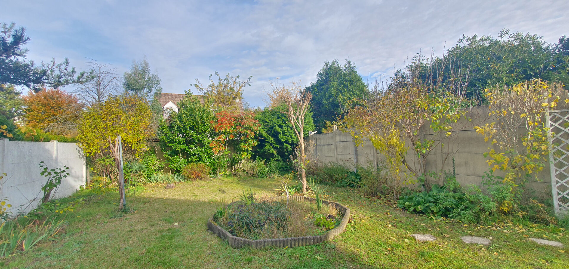 Maison LES MUREAUX (78130) 4 pi&egrave;ces 117.00 m&sup2;