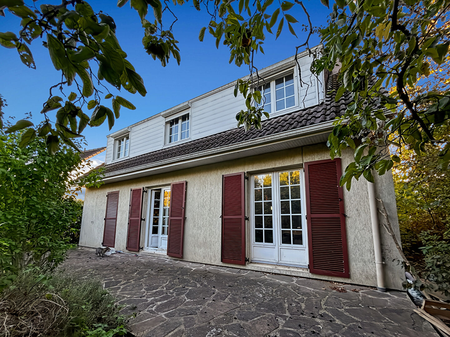 Maison 5 pièces 105 m² · à Grand-Couronne · 105 m² · 206 960 €