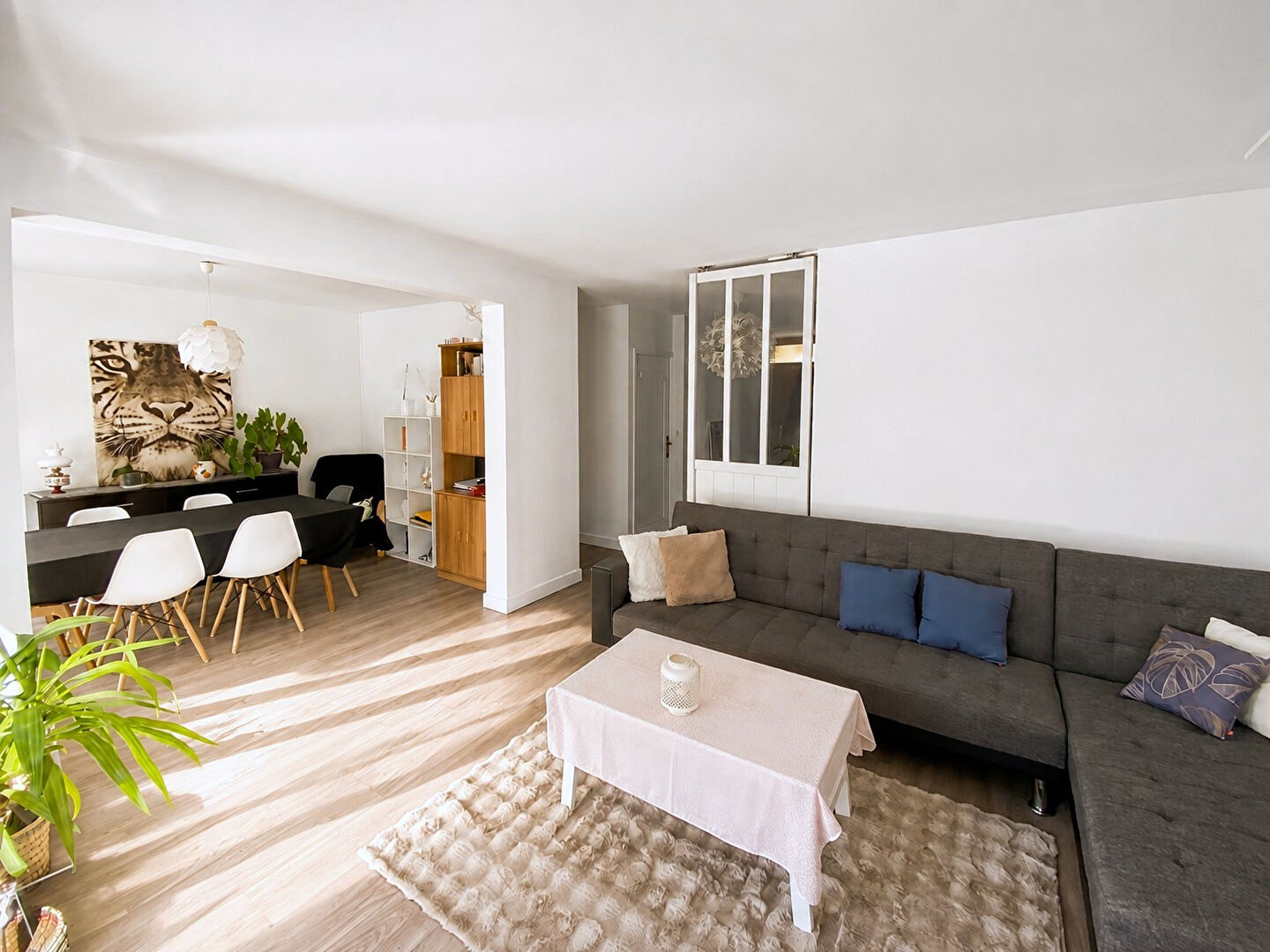 Maison MENUCOURT (95180) 5 pi&egrave;ces 94.00 m&sup2;