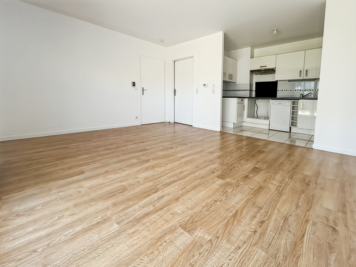 Appartement CERGY (95800) 2 pi&egrave;ces 41.68 m&sup2;